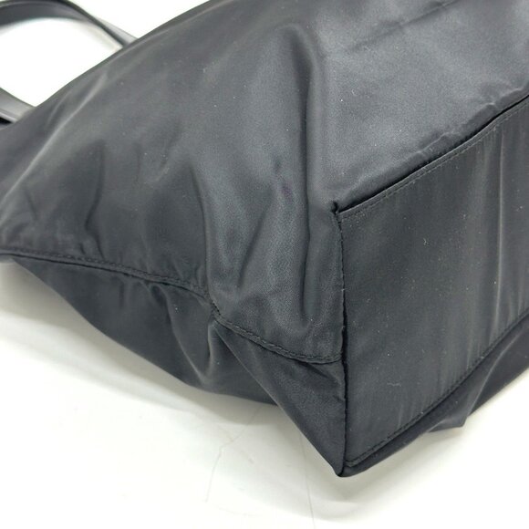 PRADA Black Tote Bag - Picture 5 of 15